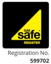 Gas Safe Register. 599702